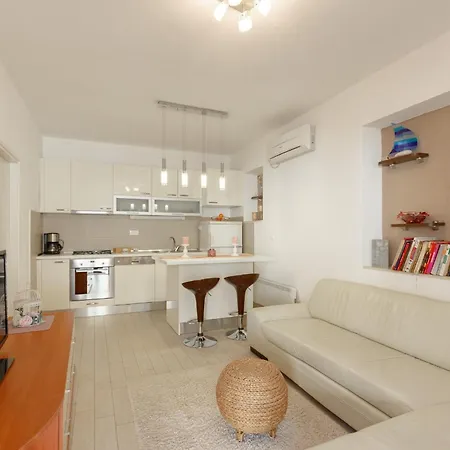 Apartments Regjo Dubrovník Pokoj fotografie