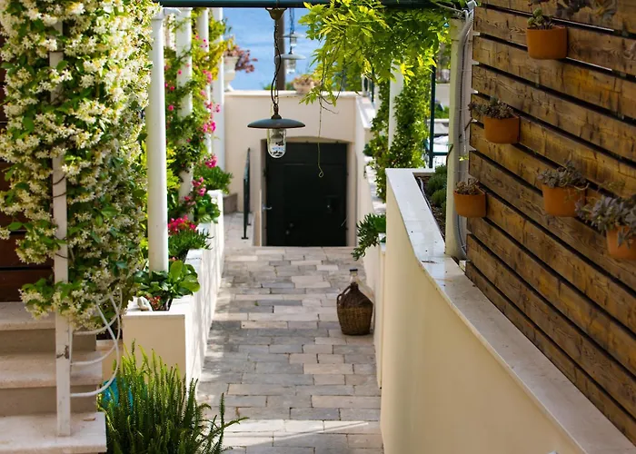 Apartments Regjo