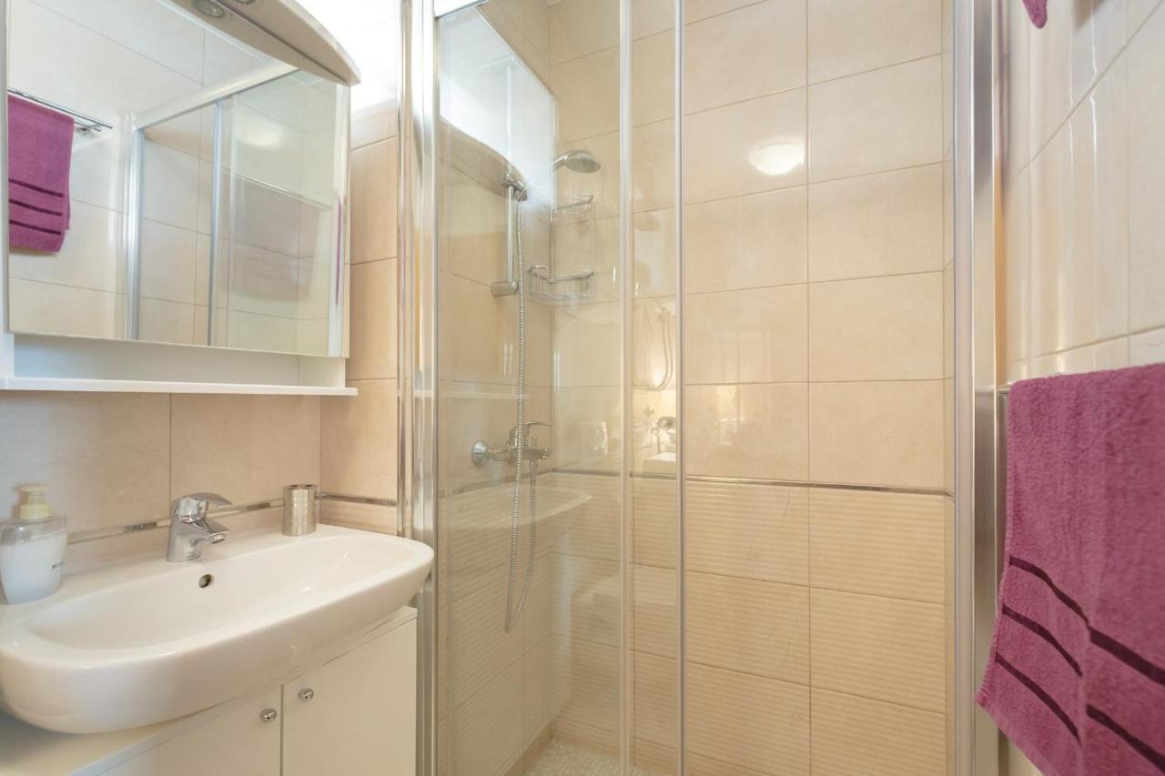 Apartment Regjo *