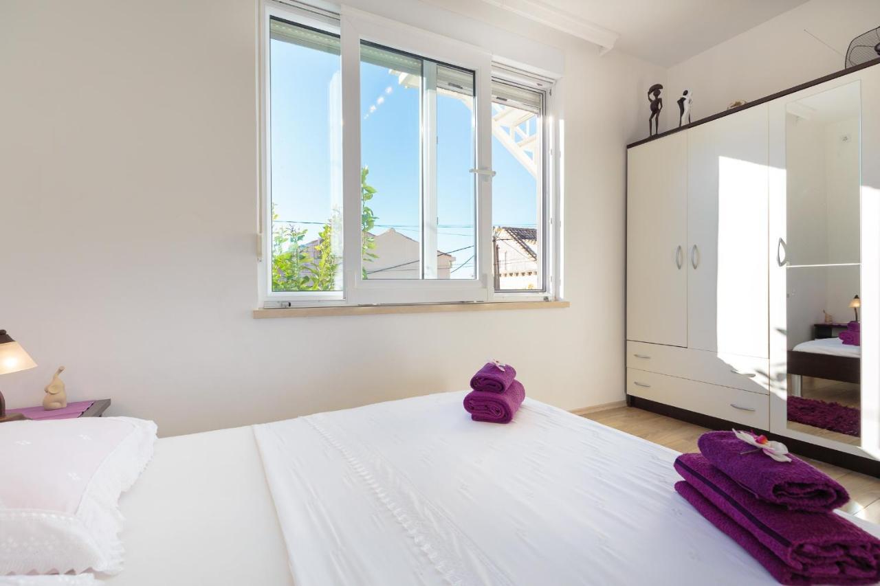 Apartment Regjo