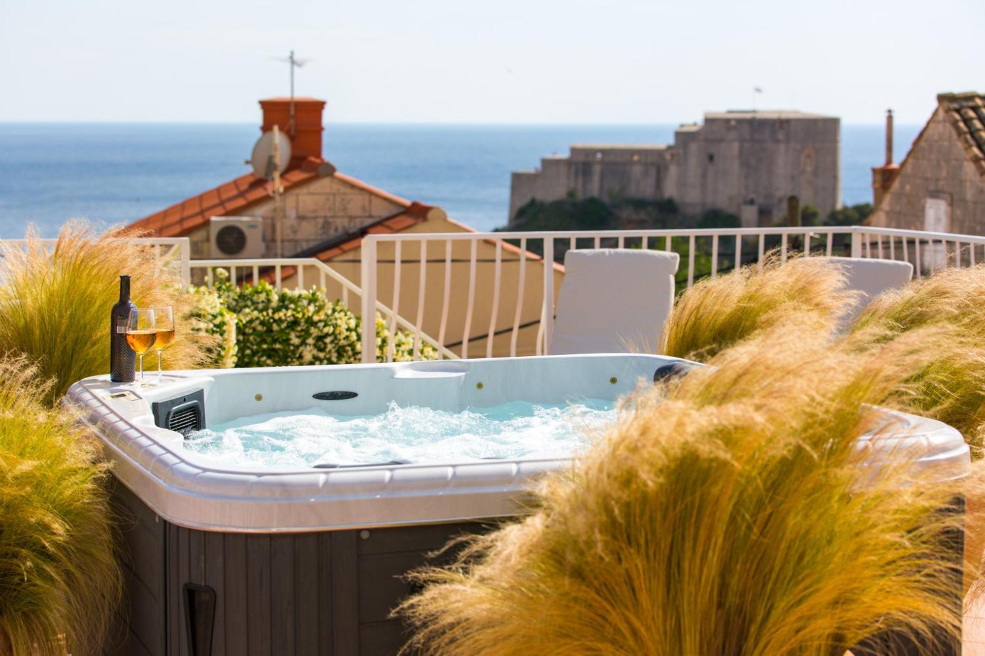 Regjo Lägenhet Dubrovnik