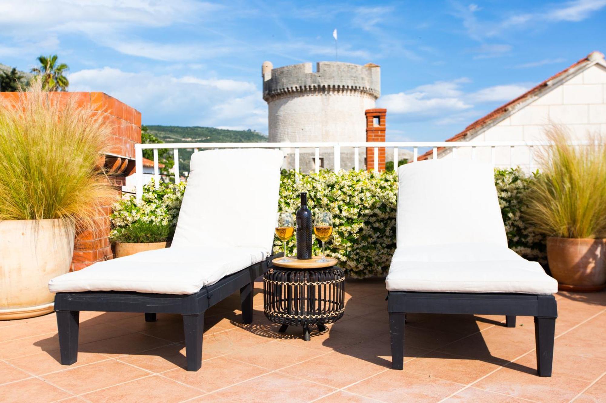 Apartment Regjo Dubrovnik