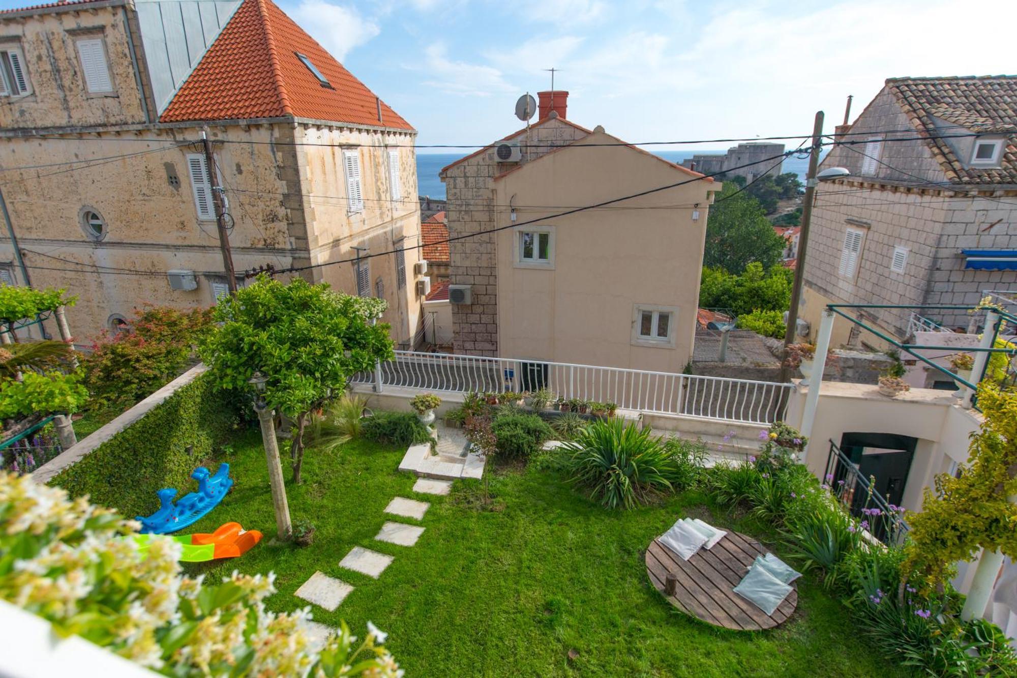 Regjo * Dubrovnik