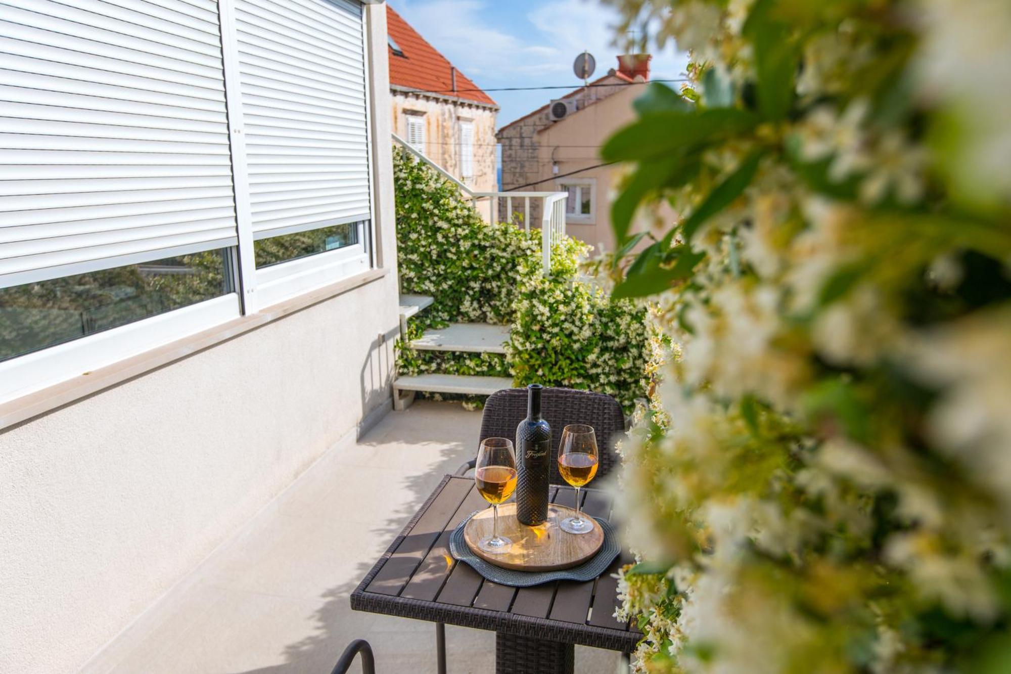 Apartment Regjo