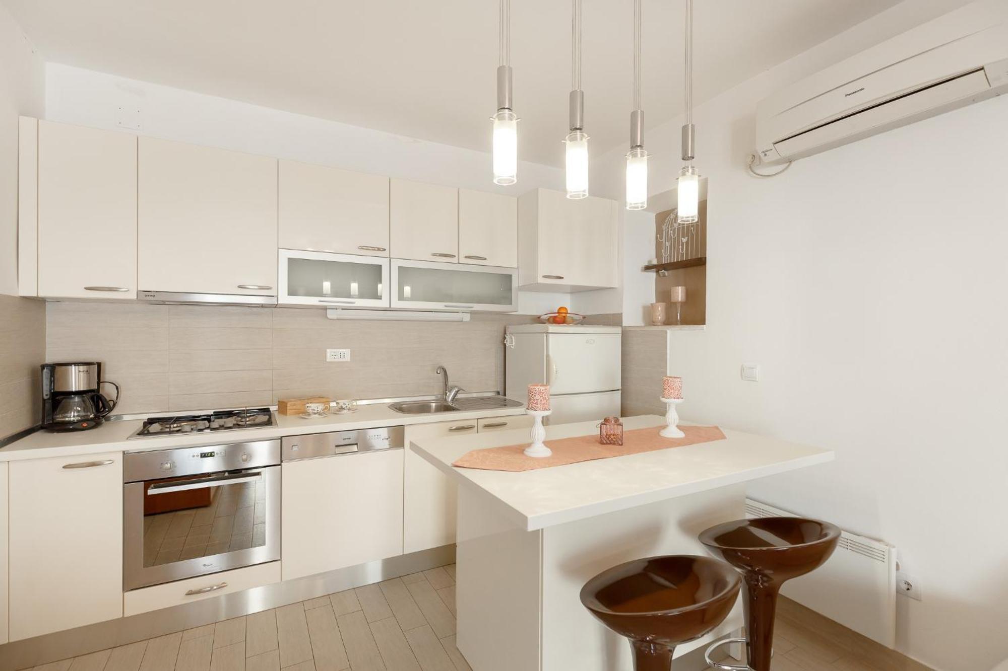 Apartment Regjo