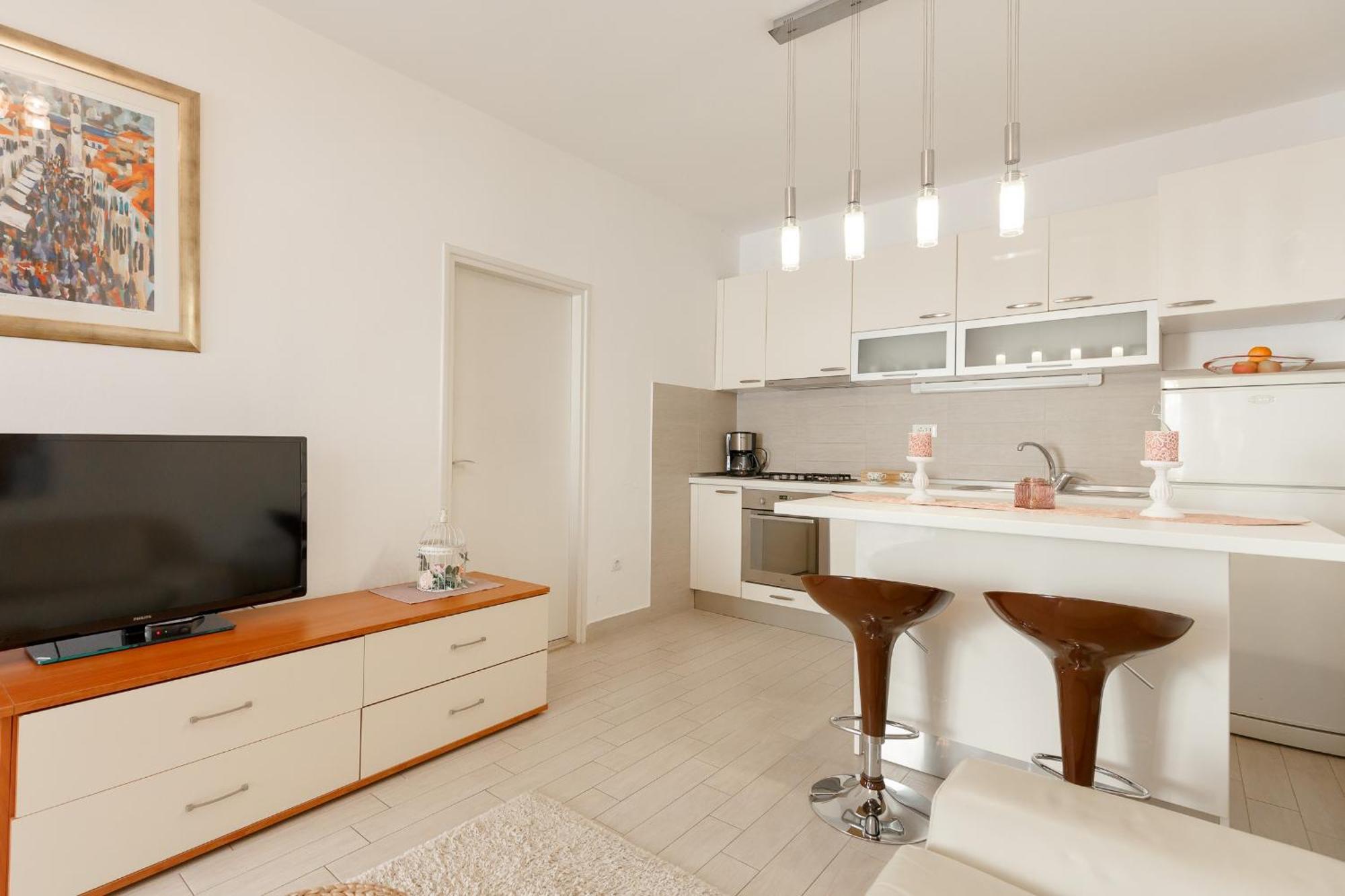 Apartment Regjo Dubrovnik