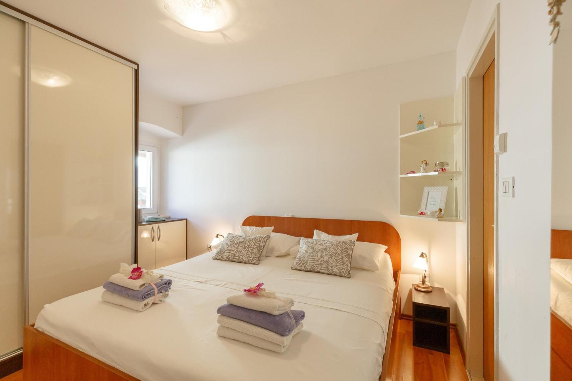 Apartment Regjo *