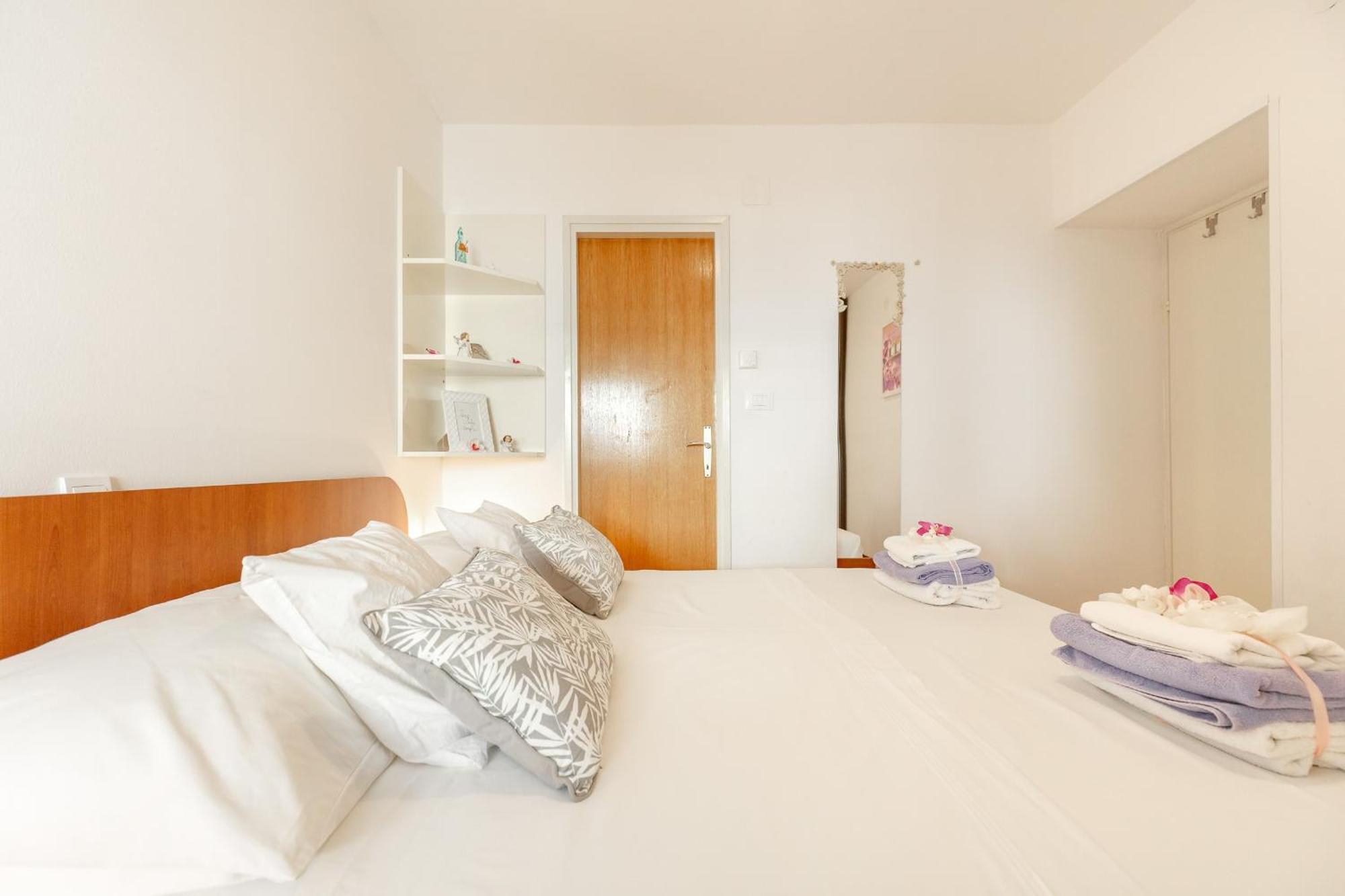 Apartment Regjo *