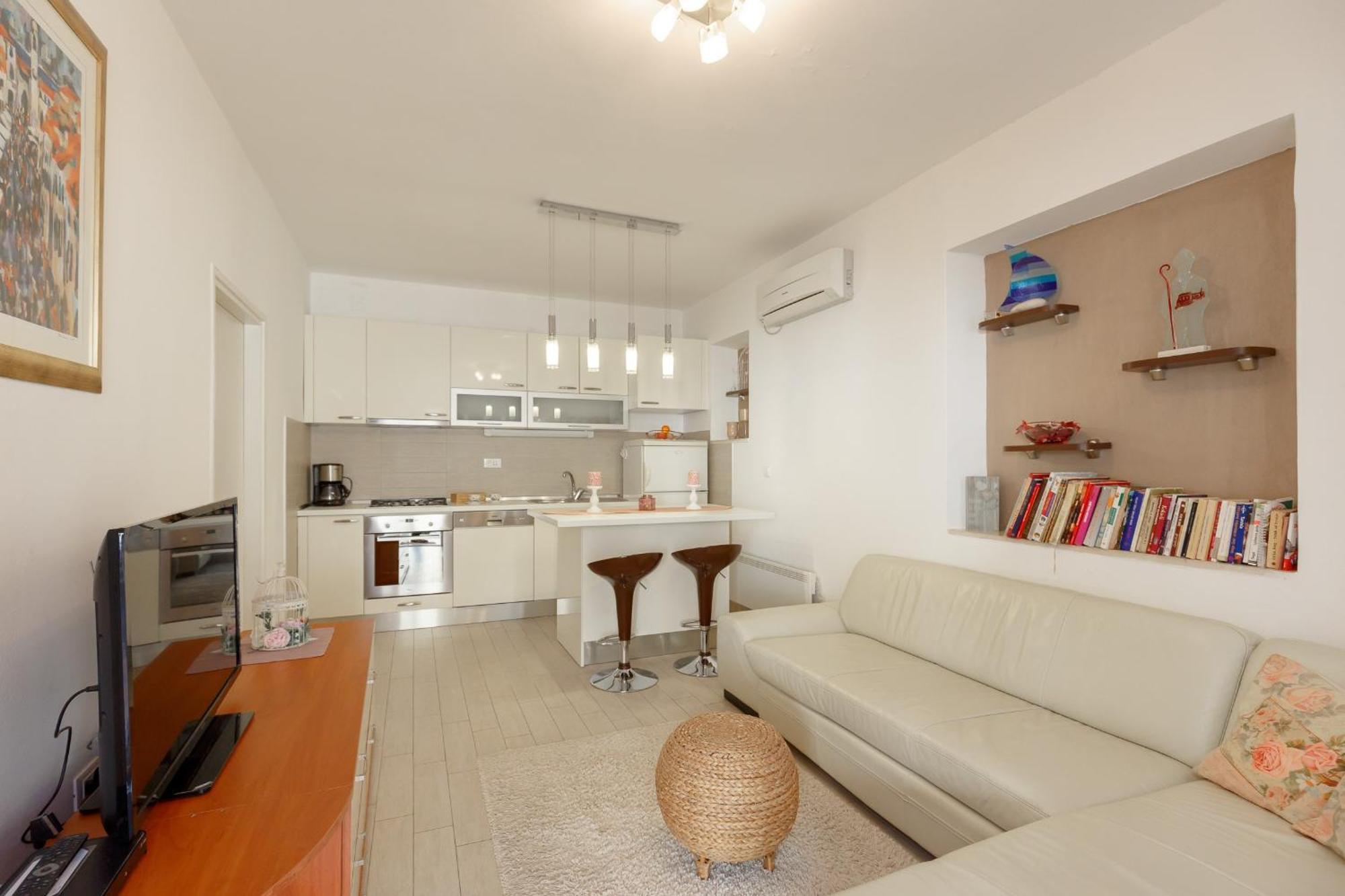 Regjo Apartment Dubrovnik