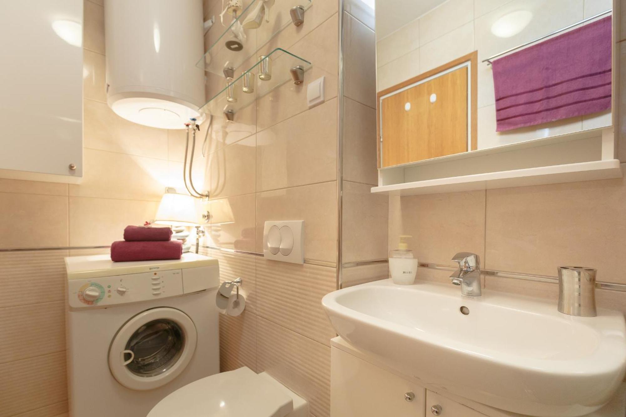 Apartment Regjo