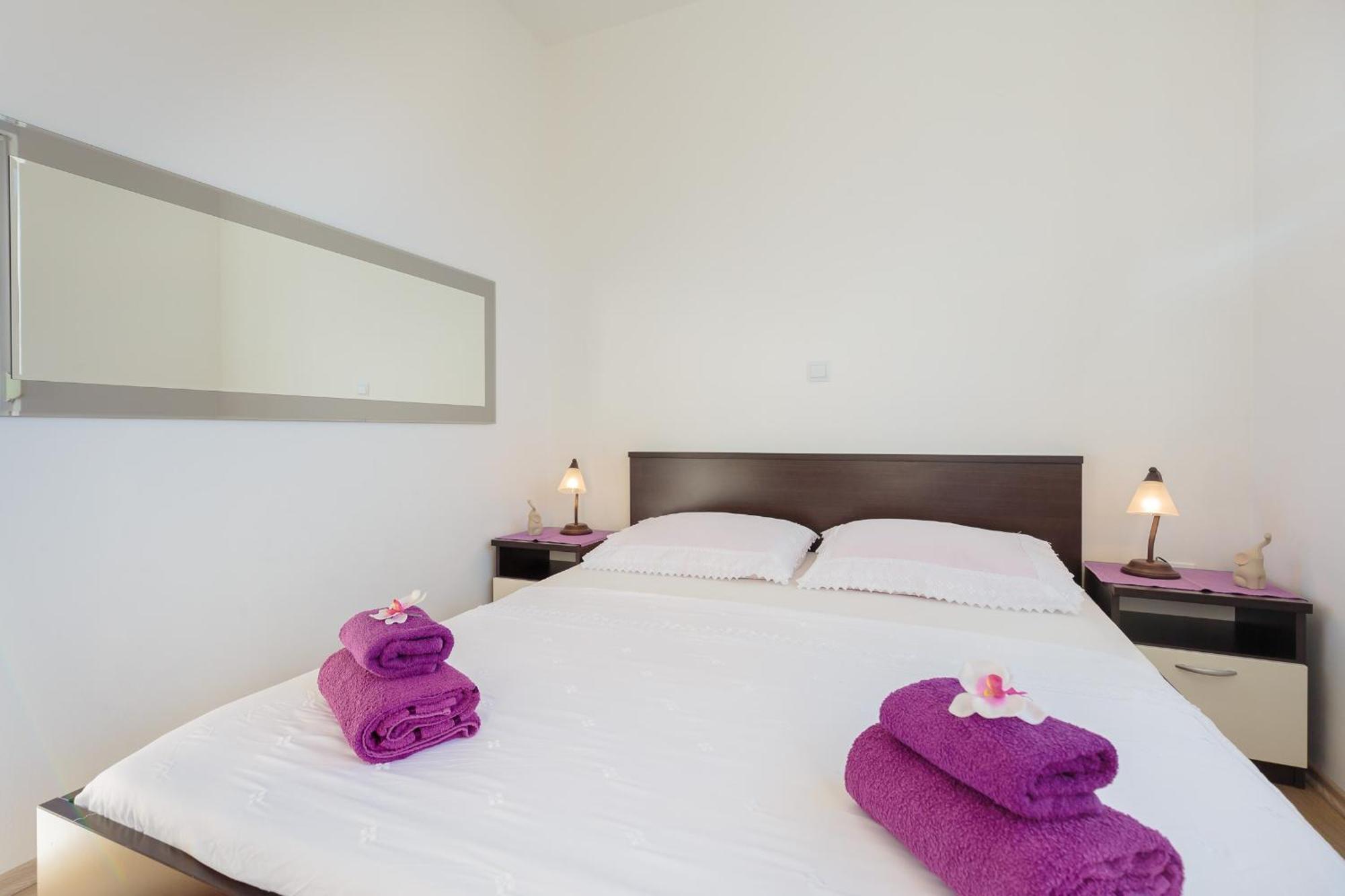 Apartment Regjo *