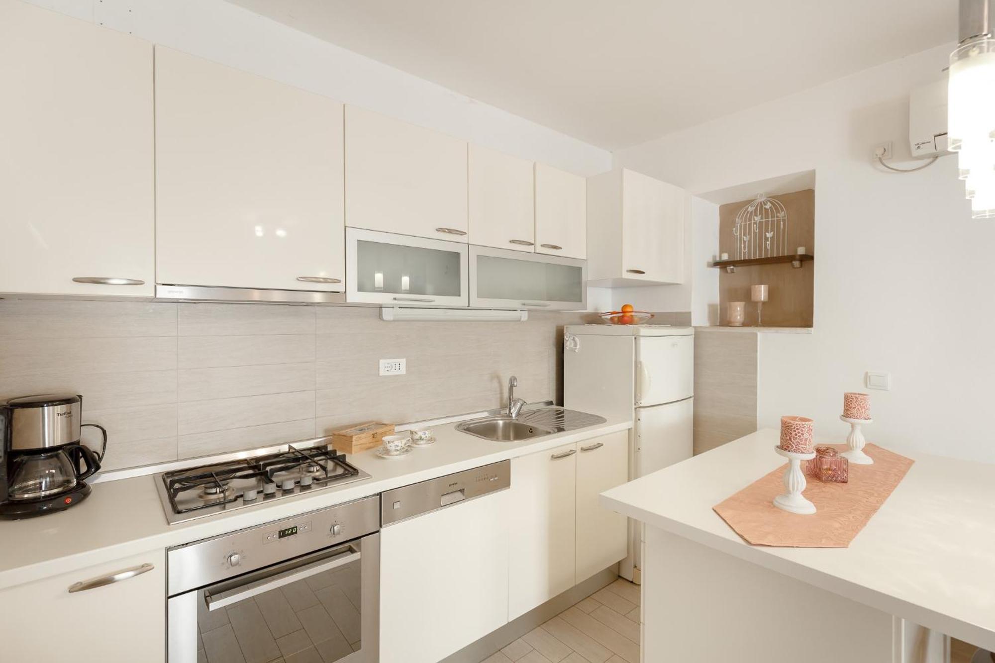 Regjo Apartment