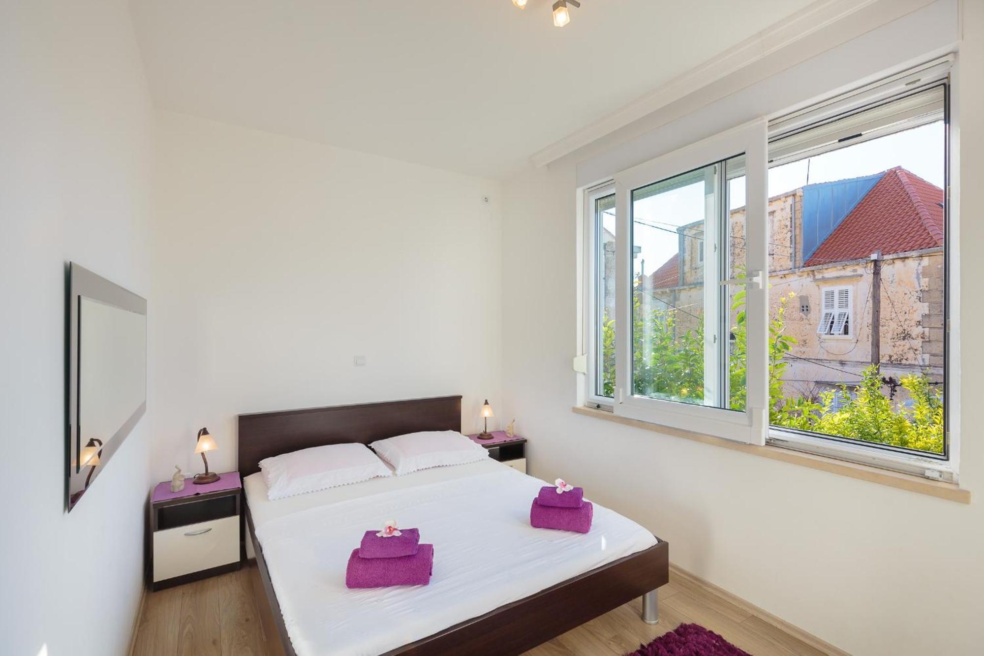 Regjo Apartment